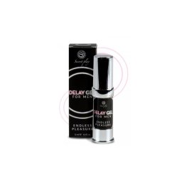 Secret Play Retarding Gel Para Homens Endless Pleasure 15 Ml