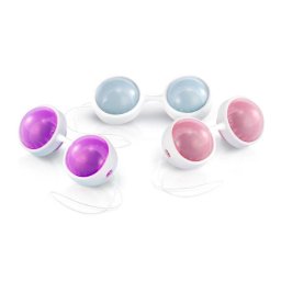 Lelo Luna Beads Plus
