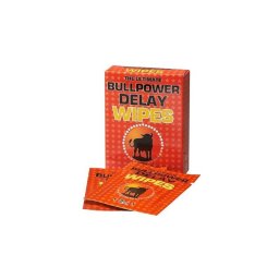 Limpos De Atraso Da Bullpower (6 X 2 Ml)