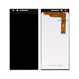 Touchscreen com Display Alcatel 5 (5086d) Preto