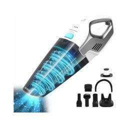 Cecotec Conga Immortal ExtremeSuction