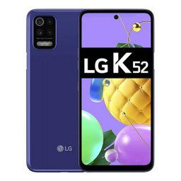 LG K52