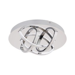 Globo 67126-15 - Luz de teto LED KEANA LED/15W/230V