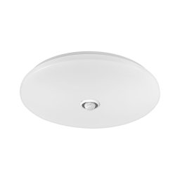 Solight WO776 - Iluminação de teto LED com sensor PIR PLAIN LED/18W/230V