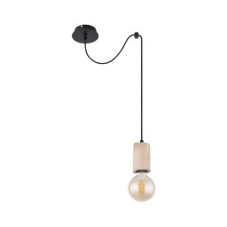 Globo 54032-1H - Candelabro num fio JOSEBA 1xE27/60W/230V