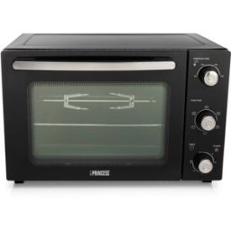 Princess Deluxe 32