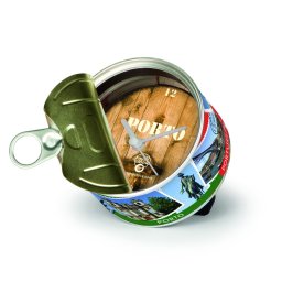 RELOGIO (7.5cm) PORTO (1)