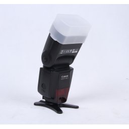 MQ-D2 COPO SUAVIZADOR P/FLASH CANON 580EX