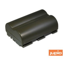 BATERIA JUPIO P/ CANON BP-511 - 1400mAh
