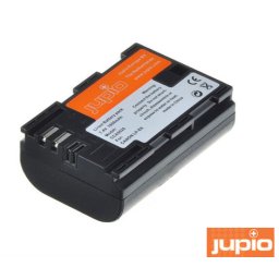 BATERIA JUPIO P/ CANON LP-E6 - 1700mAh