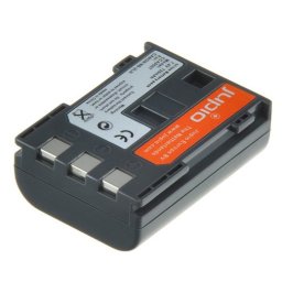 BATERIA JUPIO P/ CANON NB-2LH - 720mAh