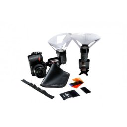 LQ134 - KIT CASAMENTO / EVENTOS LUMIQUEST