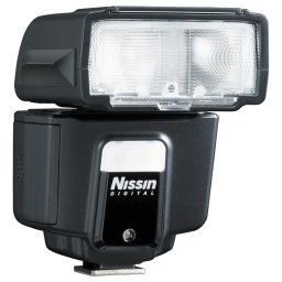 FLASH NISSIN i40 P/ CANON