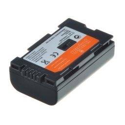 BATERIA JUPIO P/ PANASONIC CGR-D120 - 1400mAh