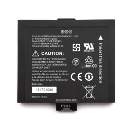 BATERIA (PB231) 7.4V 550mAh P/ IMPRESSORA HITI PRINGO