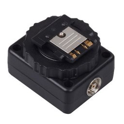 HC-513 - TRAVOR ADAPTADOR/SAPATA SONY ANTIGA/NOVA