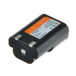 BATERIA JUPIO P/ CANON NB-5H - 750mAh