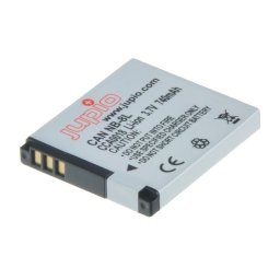 BATERIA JUPIO P/ CANON NB-8L - 740mAh