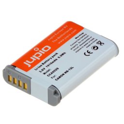 BATERIA JUPIO P/ CANON NB-12L - 1910mAh