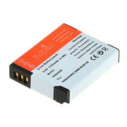 BATERIA JUPIO P/ PANASONIC DMW-BCM13E - 1150mAh