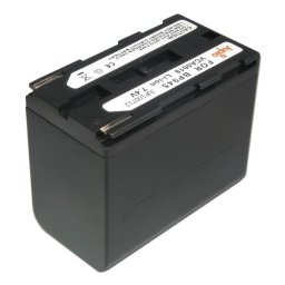 BATERIA JUPIO P/ CANON BP-941/945 - 7000mAh