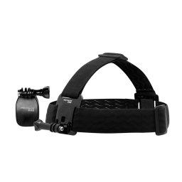 PM2015GP23 - CINTA/FITA PARA SUPORTE CABEÇA + QUICKCLIP