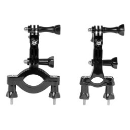 PM2016GP0266 - KIT SUPORTE TUBULAR (FIXAÇÃO EM TUBOS)