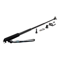 PM2015C93 - BASTÃO BIGPOLE PARA SUPORTE COM ACESSÓRIOS