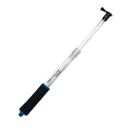 PM2016BL02 - BASTÃO AQUÁTICO PARA SUPORTE COR AZUL