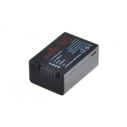 BATERIA JUPIO P/ PANASONIC DMW-BMB9E - 895mAh