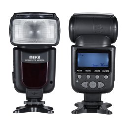 FLASH MEIKE MK950II P/ NIKON