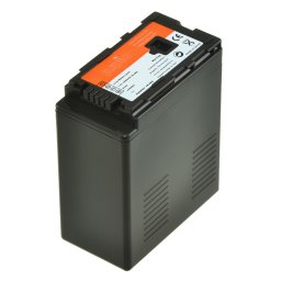BATERIA JUPIO P/ PANASONIC VW-VBG6 - 5400mAh