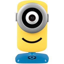 EASYPIX WEB CAMERA STUART HD WIFI