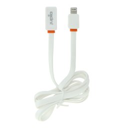 CABO LIGAÇÃO DE USB A LIGHTNING (APPLE) 1M