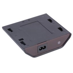 FY3047 - ADAPTADOR AC P/FLASH PORTATIL DIGITALIS PRO 400TTL