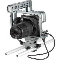 SK-GH5 SUPORTE "JAULA" COMPACTO P/ PANASONIC GH5