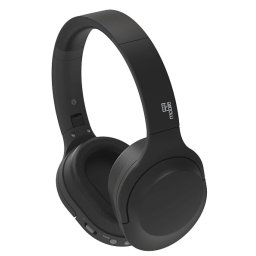 AUSCULTADORES SEM FIO BRAVE Z10 PRETO