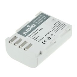 BATERIA JUPIO P/ PANASONIC DMW-BLF19E - 2000mAh ULTRA