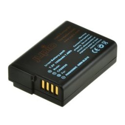 BATERIA JUPIO P/ PANASONIC DMW-BLD10 - 1050mAh
