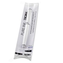 ESFEROGRAFICA ROLLER E CANETA TOUCH SCREEN "PURE INK"