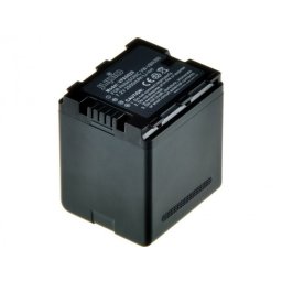 BATERIA JUPIO VBN260 P/ PANASONIC 2500mAh