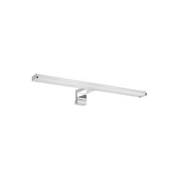 Rabalux 2114 - Luz de espelho de casa de banho LED LEVON LED/8W/230V 40cm IP44
