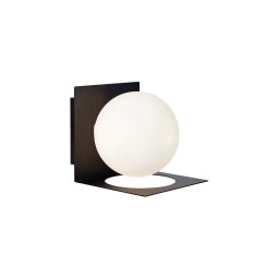 Markslöjd 107495 - Luz de parede para casa de banho ZENIT 1xG9/18W/230V IP44