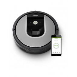 iRobot Roomba 975