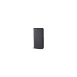 Capa tipo livro preta para iPhone 12 / 12 Pro (6.1)