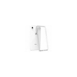 Capa Silicone transparente 2mm para iPhone 12 Pro Max