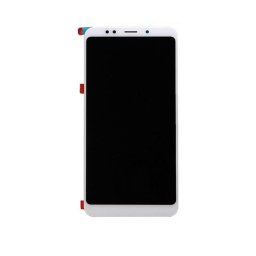 Display LCD Touch Xiaomi Redmi Note 5 branco