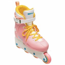 Impala Lightspeed Pink/Yellow