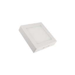Luz de teto LED LED/9W/230V 4200K