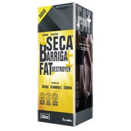 Seca Barriga Fat Destroyer 500ml